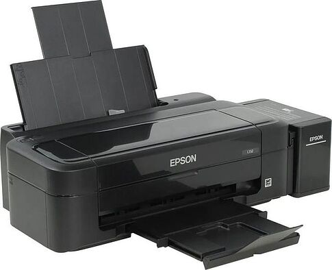 Принтер Epson Epson Stylus Photo L130