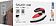 Утюг Galaxy Line GL6137