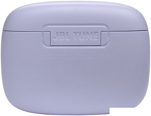 Наушники JBL Tune Beam (сиреневый)