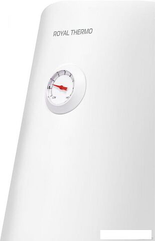 Накопительный электрический водонагреватель Royal Thermo RWH 30 Optimal