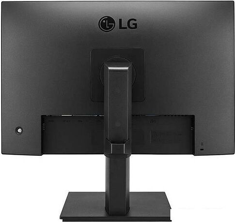 Монитор LG 24BQ55WY-B