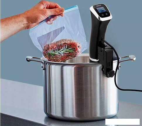 Су-вид (Sous-vide) Kitfort KT-4059