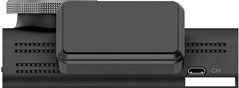 Видеорегистратор-GPS информатор (2в1) Neoline Argus 4K