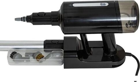 Паровая швабра JVC JH-MS1001