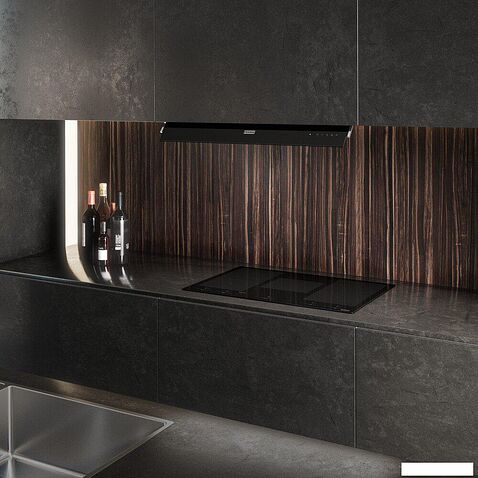 Кухонная вытяжка Franke Mythos FMY Drip-Free 90 KL 305.0705.340