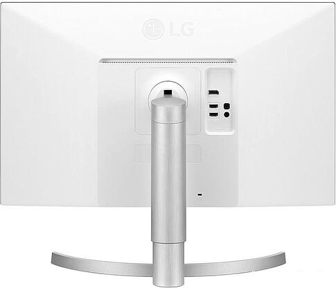 Монитор LG 27UL550-W