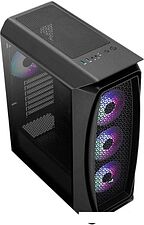 Корпус AeroCool Aero One Frost-G-BK-v1
