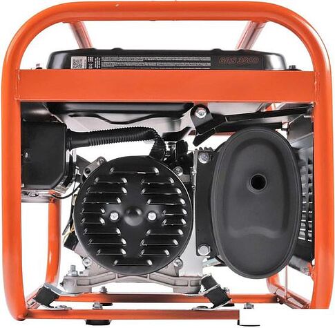 Бензиновый генератор Patriot GRS 3500