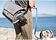 Сумка Peak Design Everyday Messenger 13L (пепельный)