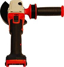 Угловая шлифмашина DCK KDSM03-125 Type Z (без АКБ)