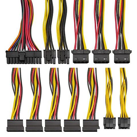 Блок питания ExeGate 600PPE EX260643RUS-PC