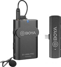 Микрофон BOYA BY-WM4 PRO-K5