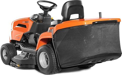 Райдер Daewoo Power DLT 98 HV