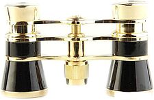 Бинокль Veber Opera БГЦ 3x25 B10