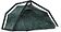 Кемпинговая палатка Heimplanet Fistral V2 Cairo Camo (зеленый)