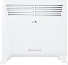 Конвектор Ballu Enzo BEC/EZMR-1000 (боковое управление)