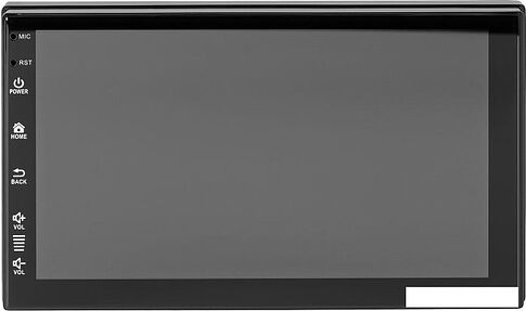 USB-магнитола Incar NBA 7401