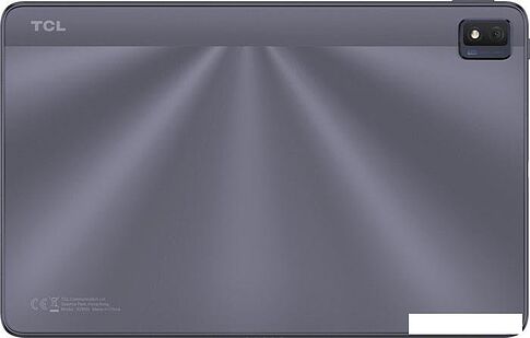 Планшет TCL 10 TABMAX 4G 9295G 4GB/64GB (космический серый)