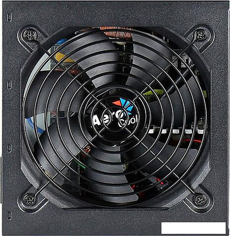 Блок питания AeroCool Kcas 500W