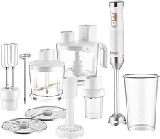 Погружной блендер Sencor SHB 6551WH