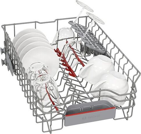 Встраиваемая посудомоечная машина Bosch SPV6EMX65Q