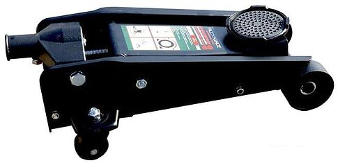 Подкатной домкрат RockForce RF-T830025 NEW 3т