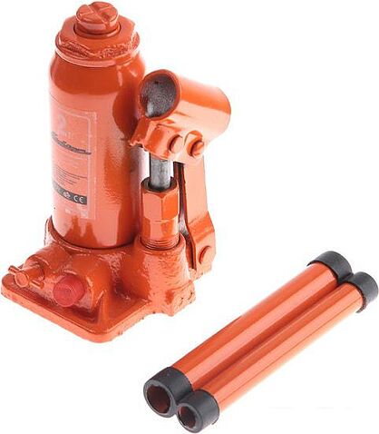 Бутылочный домкрат Airline AJ-B-02 2т