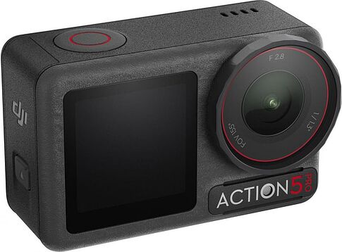 Экшен-камера DJI Osmo Action 5 Pro Standard Combo