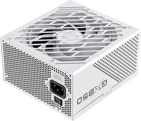 Блок питания GameMax GX-850 Pro (белый)