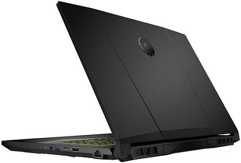 Игровой ноутбук MSI Alpha 17 B5EEK-040XRU