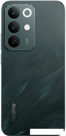 Телефон Realme C85 Pro 6GB/128GB международная версия (темно-зеленый)