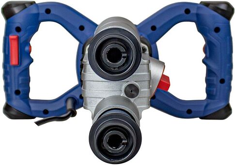 Строительный миксер Redbo RPM-2000/2DR
