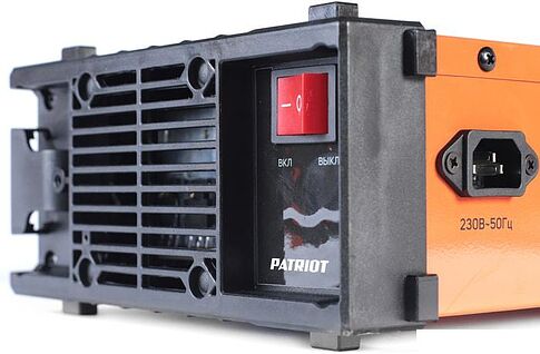 Пуско-зарядное устройство Patriot BCI-300D-Start