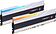 Оперативная память G.Skill Trident Z5 RGB 2x32ГБ DDR5 6000 МГц F5-6000J2836G32GX2-TZ5RW