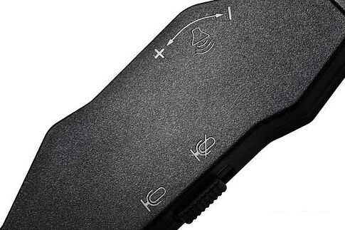 Наушники Redragon Theseus