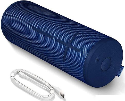 Беспроводная колонка Ultimate Ears Boom 3 (синий)
