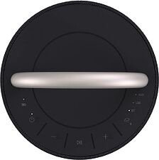 Беспроводная колонка LG RP4 (черный)