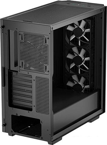Корпус DeepCool CG540 R-CG540-BKAGE4-G-1