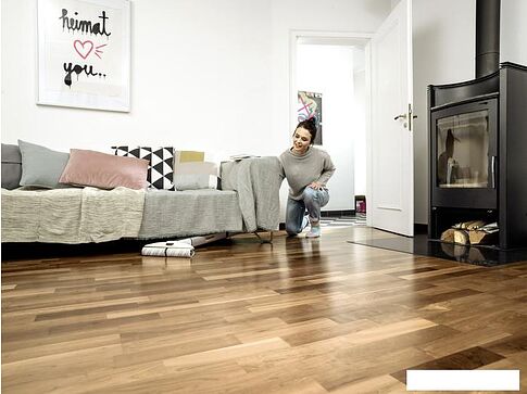 Электрошвабра Karcher EWM 2 Premium 1.056-350.0