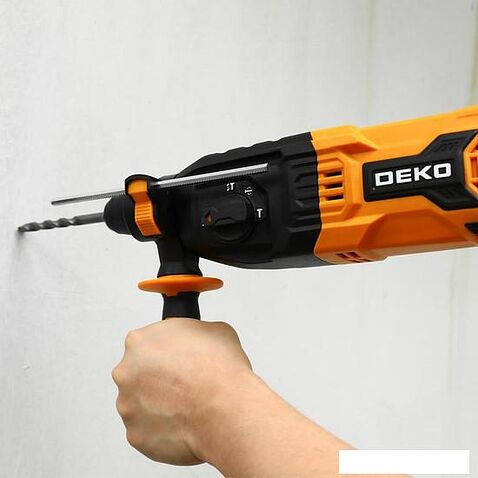 Перфоратор Deko ZKH950 083-1005