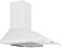 Кухонная вытяжка Germes Piramida 60 White