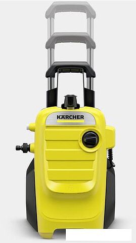 Мойка высокого давления Karcher K 4 Compact 1.637-500.0