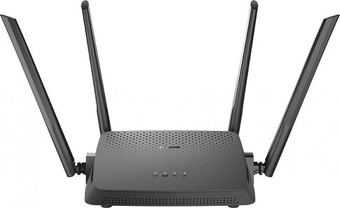 Wi-Fi роутер D-Link DIR-842/RU/R5
