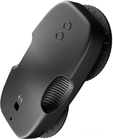Робот для мытья окон Hutt DDC55 (черный)