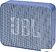 Беспроводная колонка JBL Go Essential (синий)
