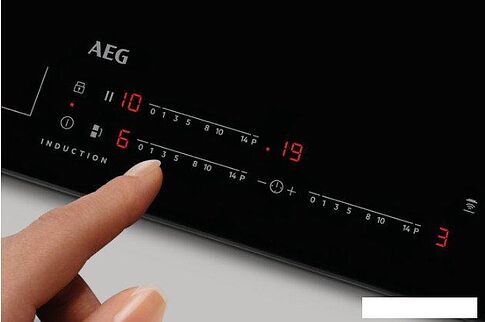 Варочная панель AEG IKE63441FB