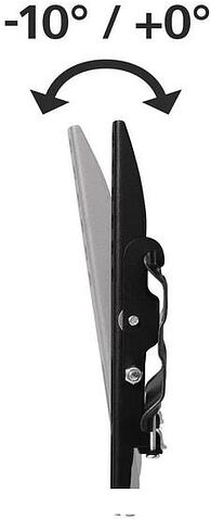 Кронштейн Hama 00220806