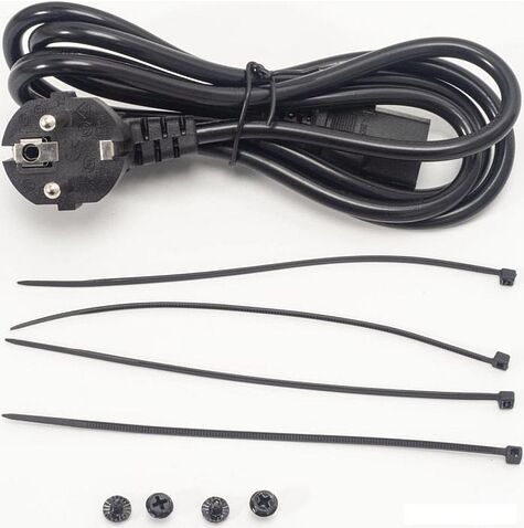 Блок питания Accord ACC-W400P