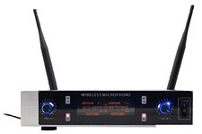 Радиосистема Ritmix RWM-230