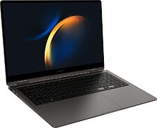 Ноутбук Samsung Galaxy Book3 360 NP750QFG-KA2US